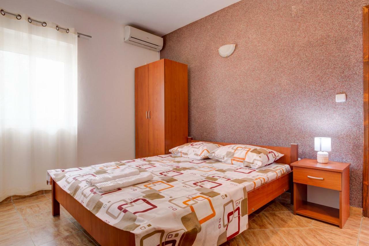Studios Nikezic Utjeha Dış mekan fotoğraf