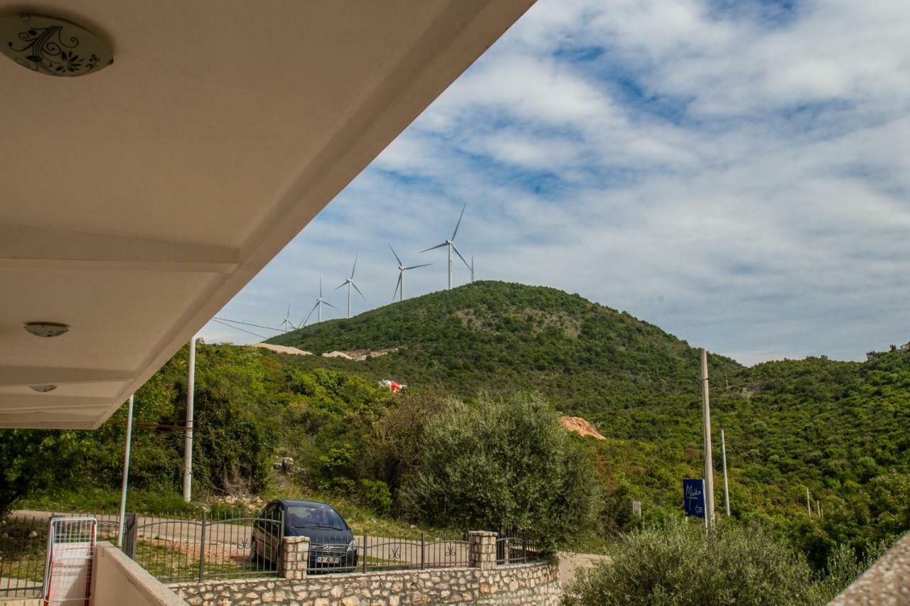 Studios Nikezic Utjeha Dış mekan fotoğraf