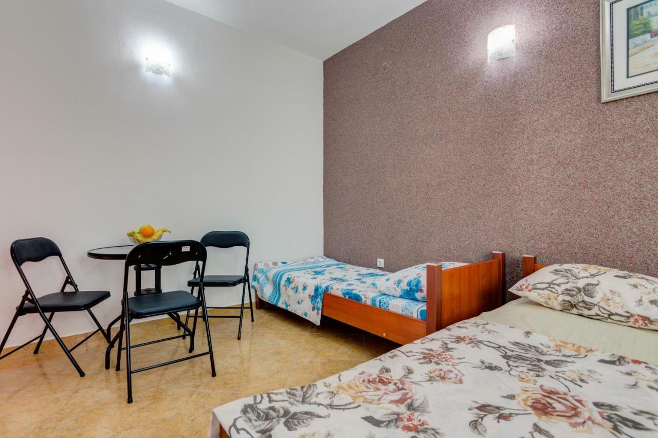 Studios Nikezic Utjeha Dış mekan fotoğraf