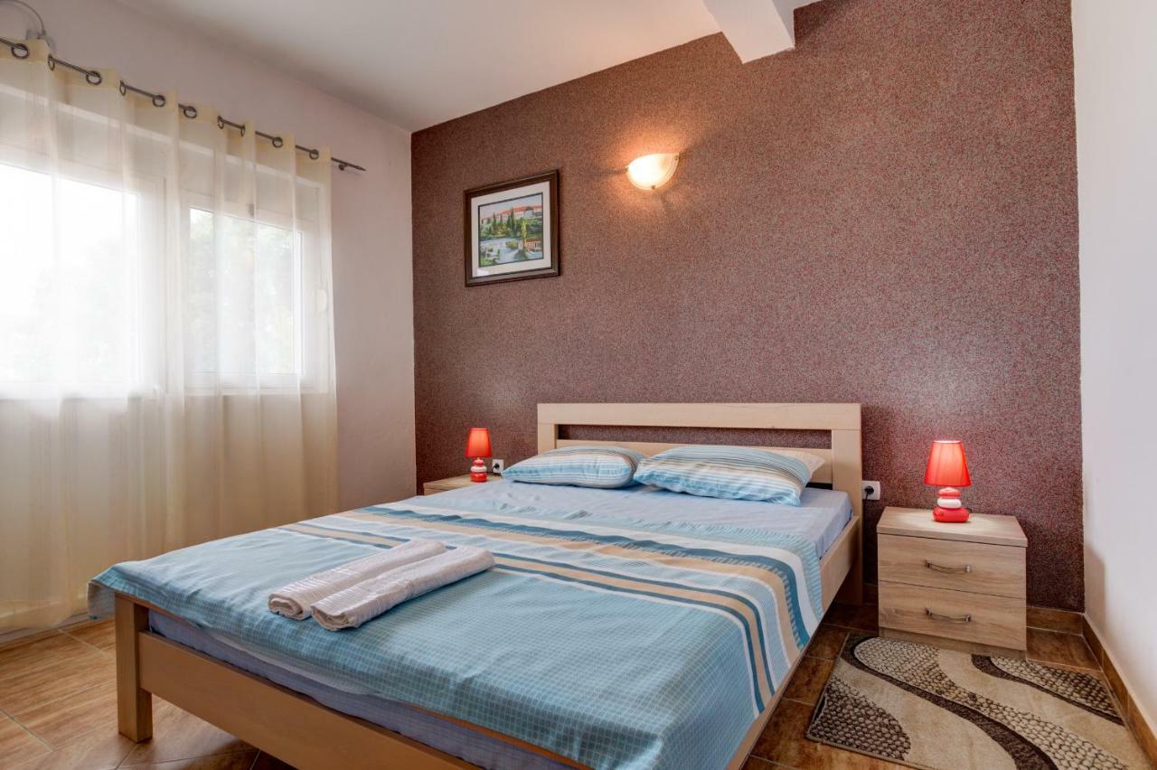 Studios Nikezic Utjeha Dış mekan fotoğraf