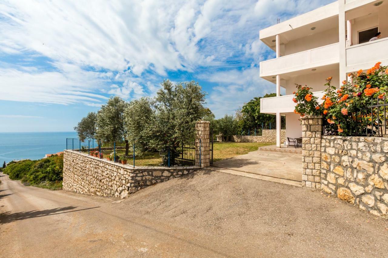 Studios Nikezic Utjeha Dış mekan fotoğraf