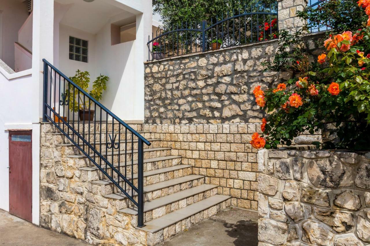 Studios Nikezic Utjeha Dış mekan fotoğraf